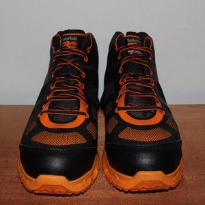 timberland velocity mid